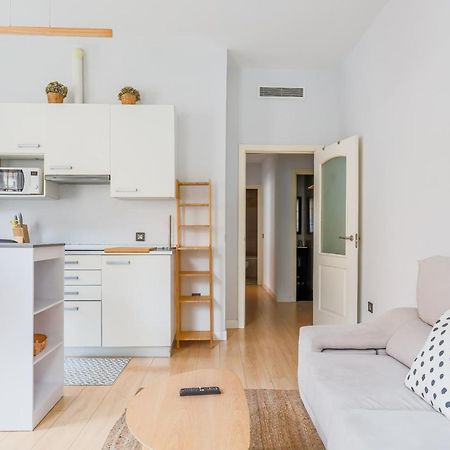 Bright Modern - 2Bedrooms 2Baths -Cuatro Caminos มาดริด ภายนอก รูปภาพ